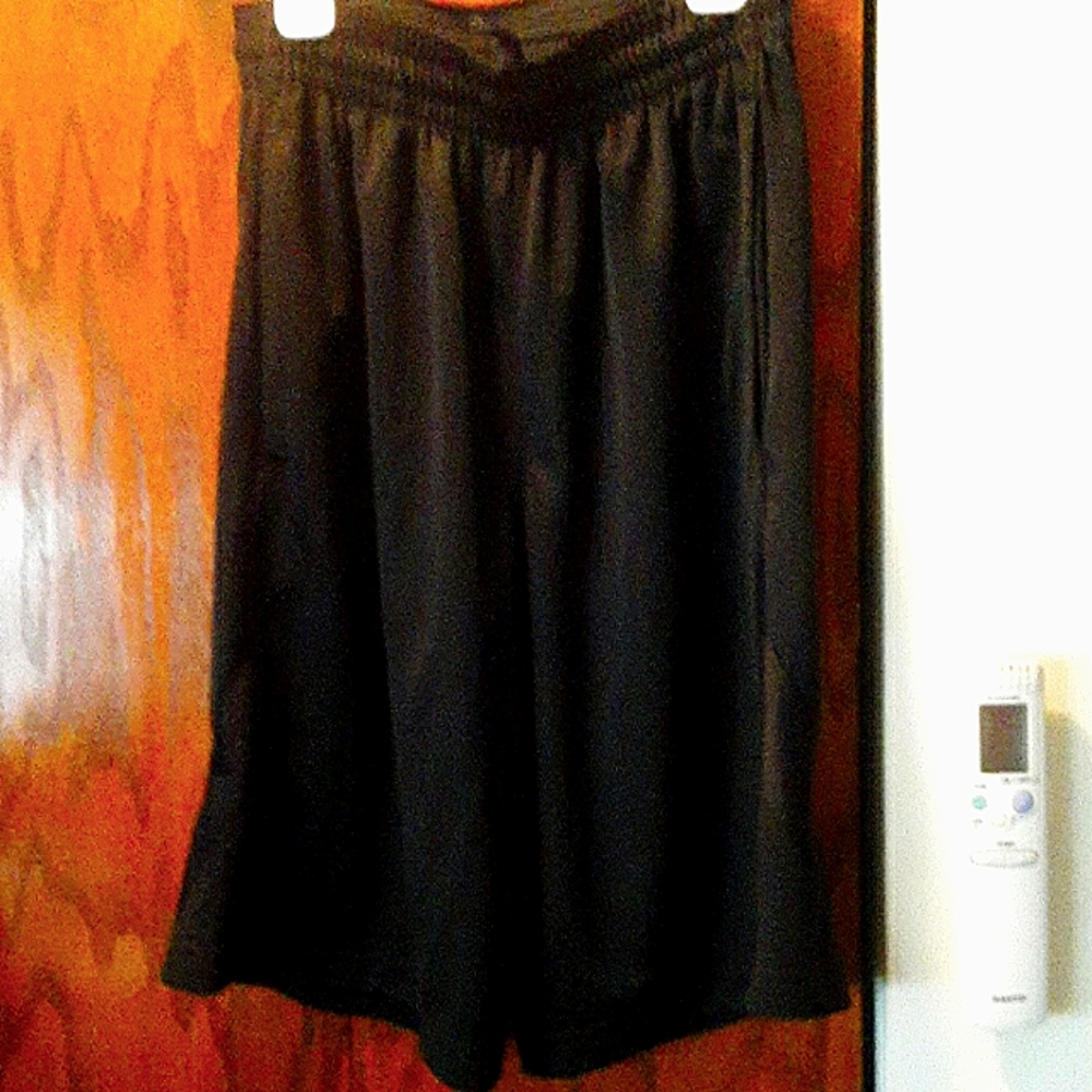 Basketball shorts